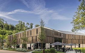 Hotel Valkenburg By Mercure - Next To Shimano Experience Center